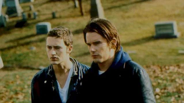Photo du film : Hamlet