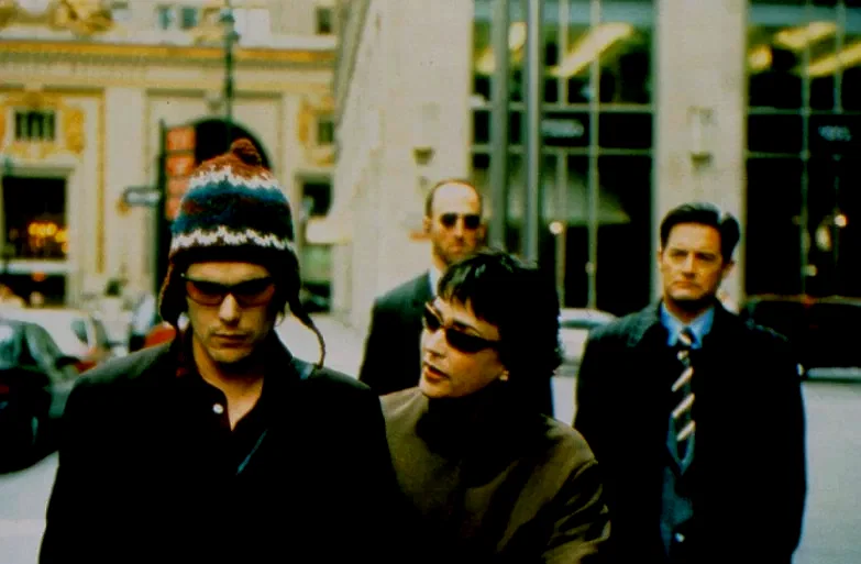 Photo 3 du film : Hamlet