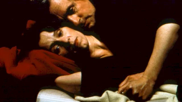 Photo 2 du film : Wonder boys