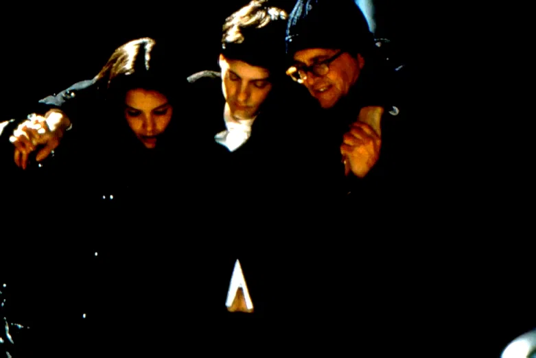 Photo du film : Wonder boys