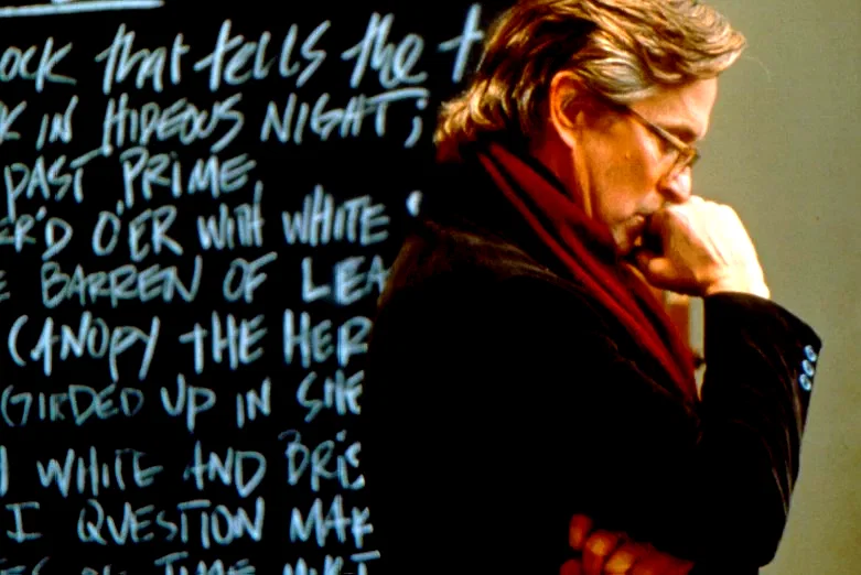Photo du film : Wonder boys