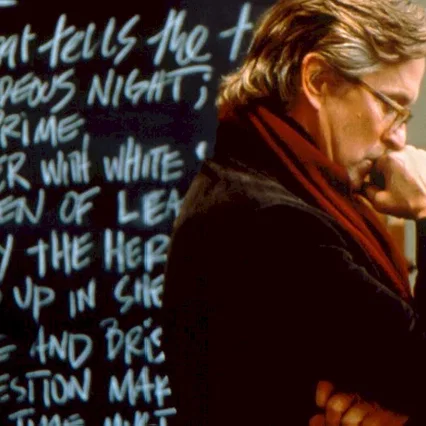Miniature photo du film : Wonder boys