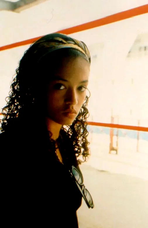 Photo 2 du film : Samia