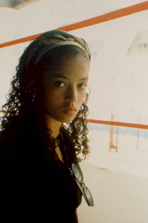 Photo du film : Samia