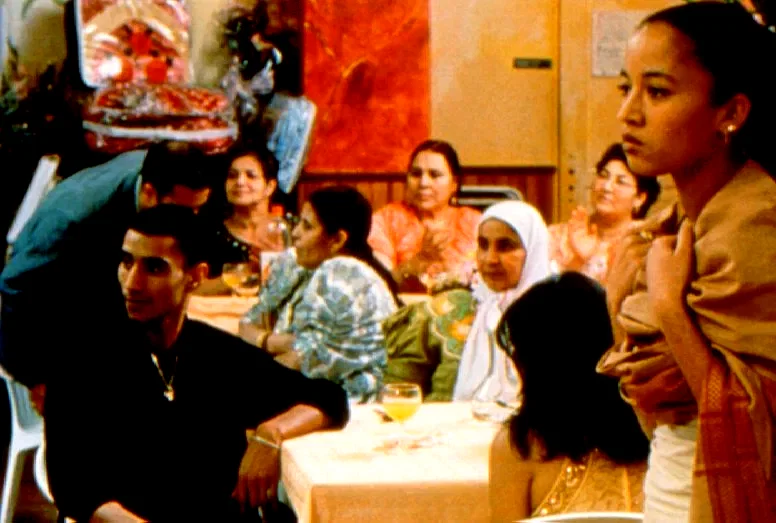 Photo 3 du film : Samia