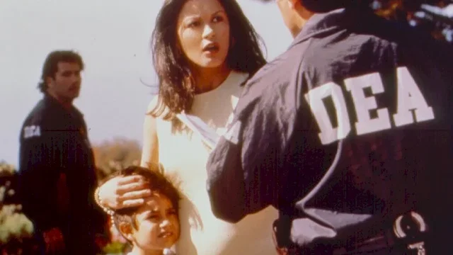 Photo du film : Traffic