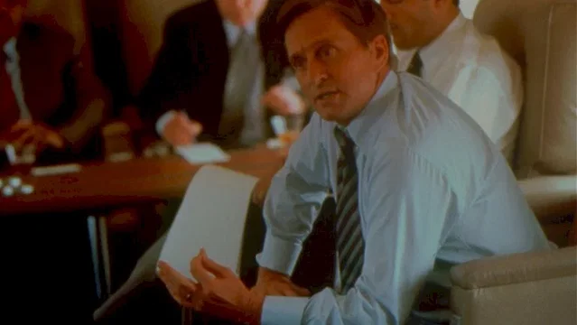 Photo du film : Traffic