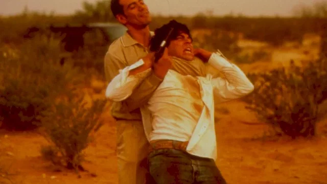 Photo du film : Traffic