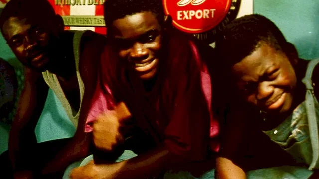 Photo 2 du film : Dole (l'argent)