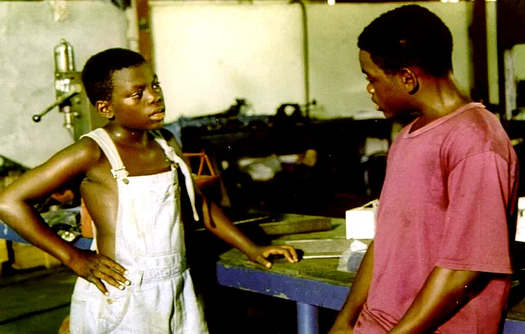 Photo 3 du film : Dole (l'argent)