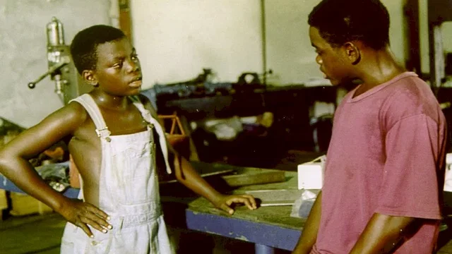 Photo 3 du film : Dole (l'argent)