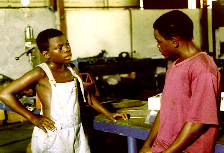 Photo 5 du film : Dole (l'argent)