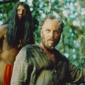 Photo du film : Le vieux qui lisait des romans d'amour