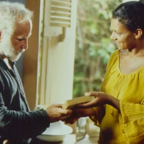 Photo du film : Le vieux qui lisait des romans d'amour