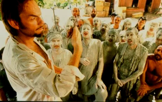 Photo 7 du film : Le vieux qui lisait des romans d'amour