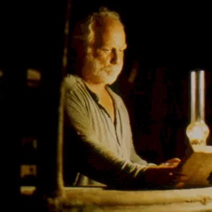 Miniature photo du film : Le vieux qui lisait des romans d'amour