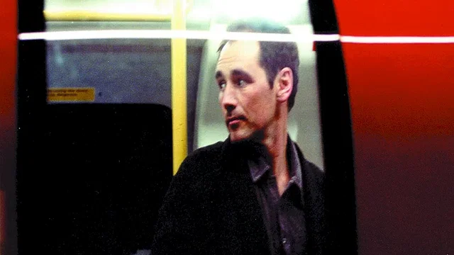 Photo du film : Intimité 	