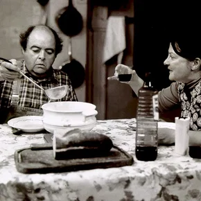Photo du film : Un crime au paradis