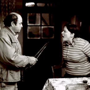 Photo du film : Un crime au paradis