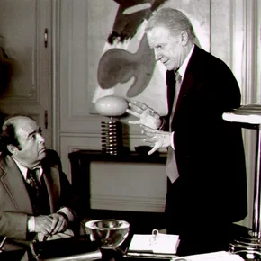 Photo du film : Un crime au paradis