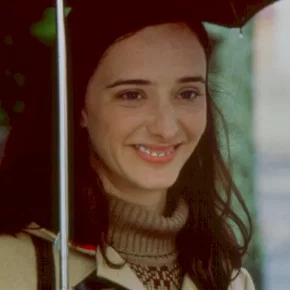 Photo du film : Yoyes
