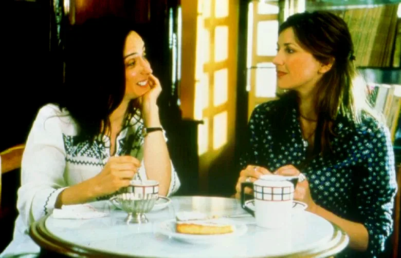 Photo 3 du film : Yoyes
