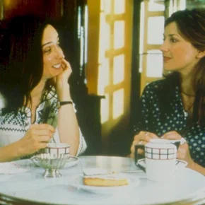 Photo du film : Yoyes