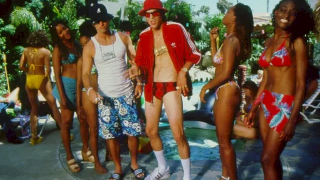 Photo du film : Eh mec ! elle est où ma caisse ?