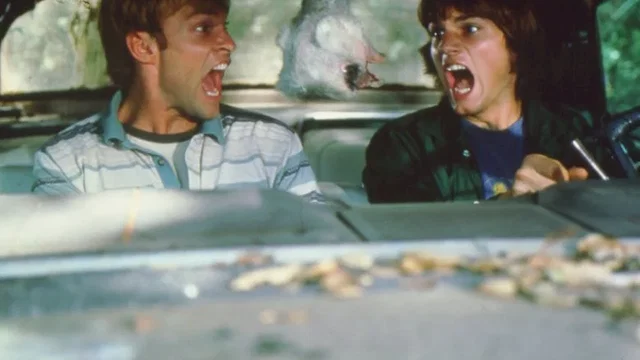 Photo du film : Eh mec ! elle est où ma caisse ?