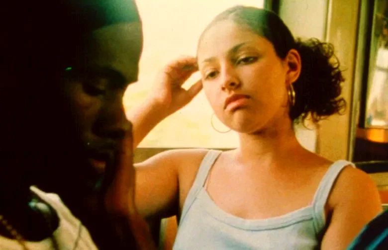Photo 4 du film : Our song