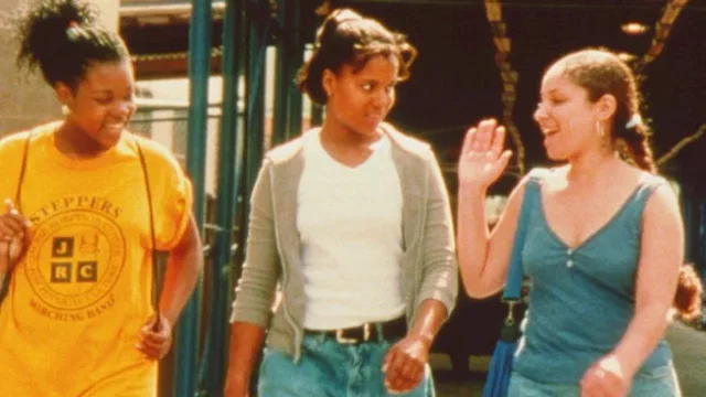 Photo du film : Our song