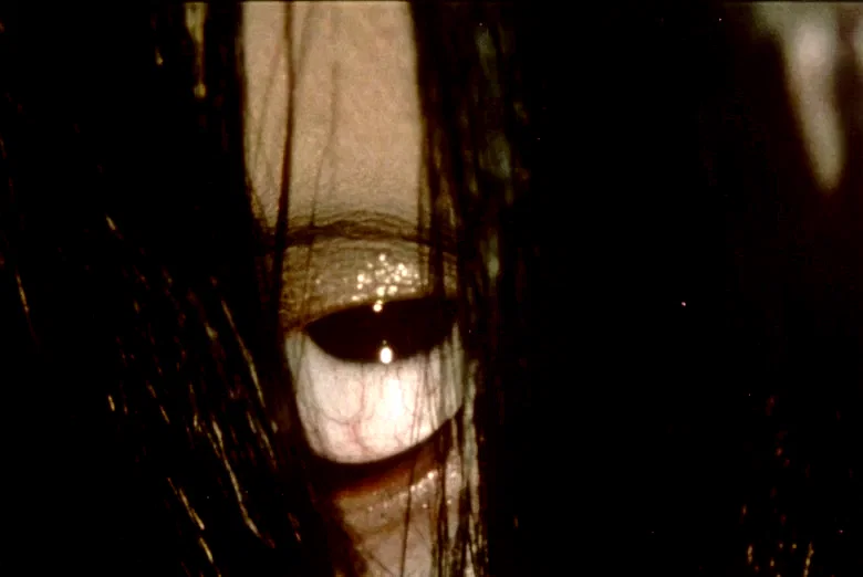 Photo 3 du film : Ring