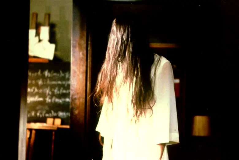 Photo 4 du film : Ring