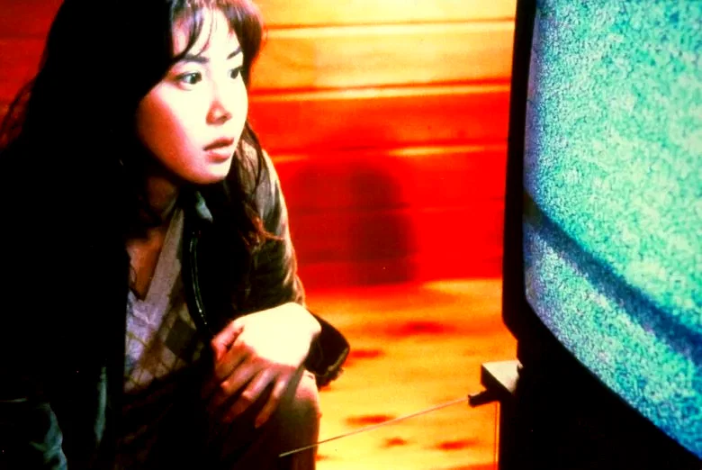 Photo 5 du film : Ring