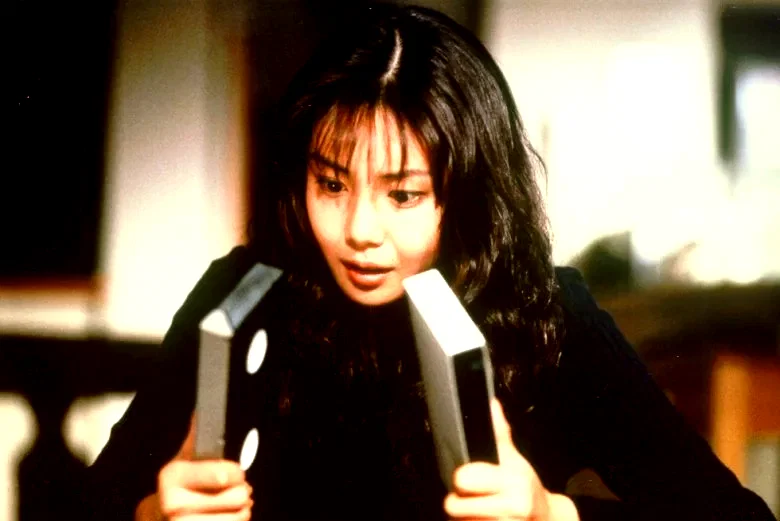 Photo 6 du film : Ring