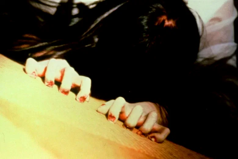 Photo 7 du film : Ring