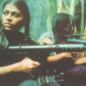 Photo du film : Malli, le combat d'une vie