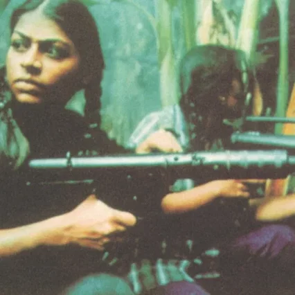 Miniature photo du film : Malli, le combat d'une vie