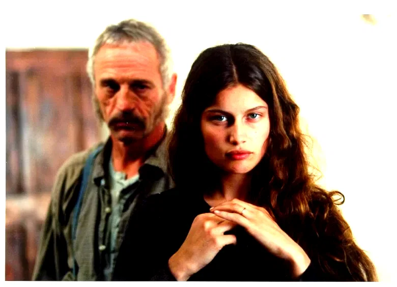 Photo 8 du film : Les Âmes fortes