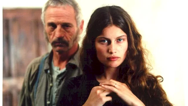 Photo du film : Les Âmes fortes