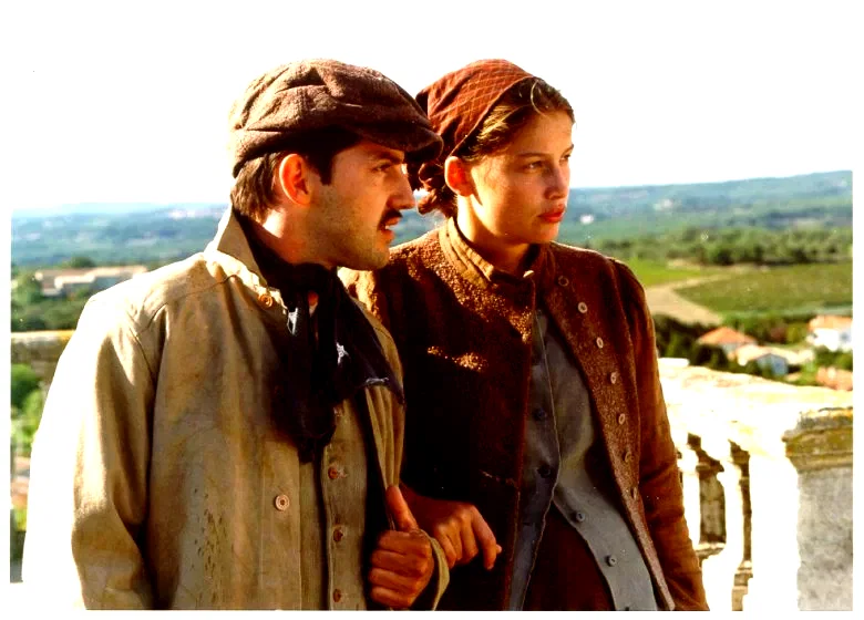 Photo 9 du film : Les Âmes fortes