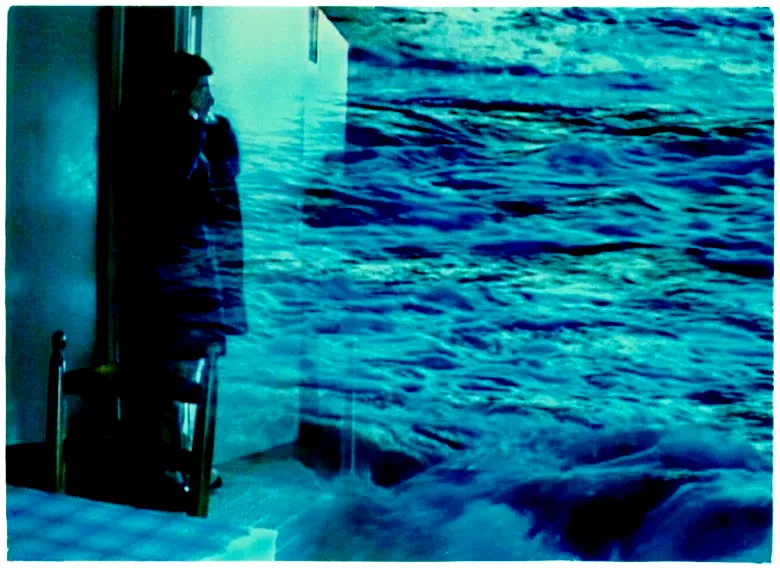 Photo 2 du film : Eloge de l'amour