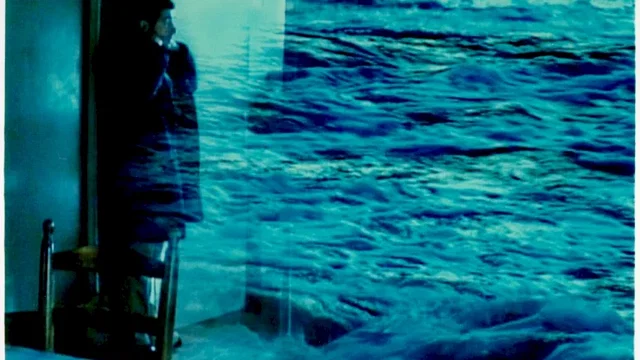 Photo du film : Eloge de l'amour