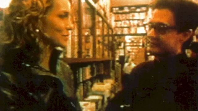 Photo du film : Time code