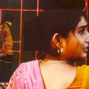 Photo du film : Uttara