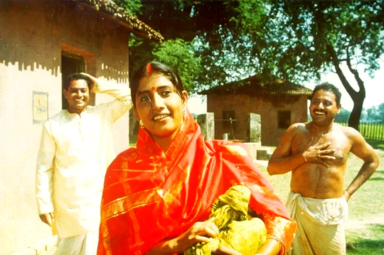 Photo 3 du film : Uttara