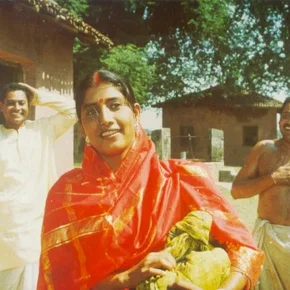 Photo du film : Uttara