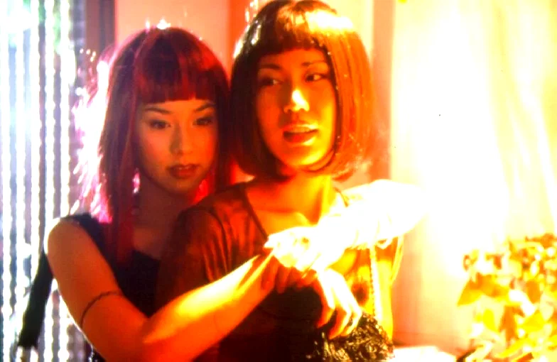 Photo 2 du film : Time and tide