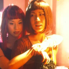 Photo du film : Time and tide