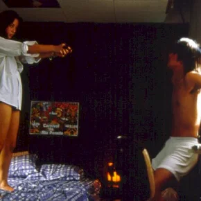 Photo du film : Time and tide
